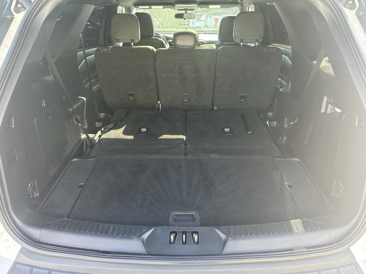 Used 2022 Ford Explorer Timberline image 38