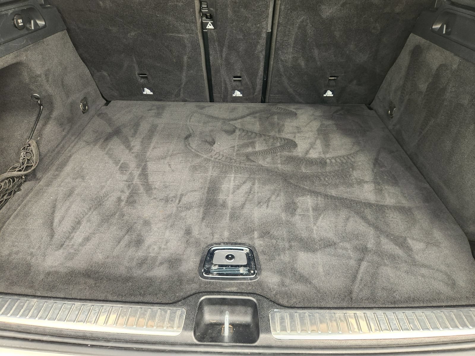 Used 2018 Mercedes-Benz GLC 300 image 32