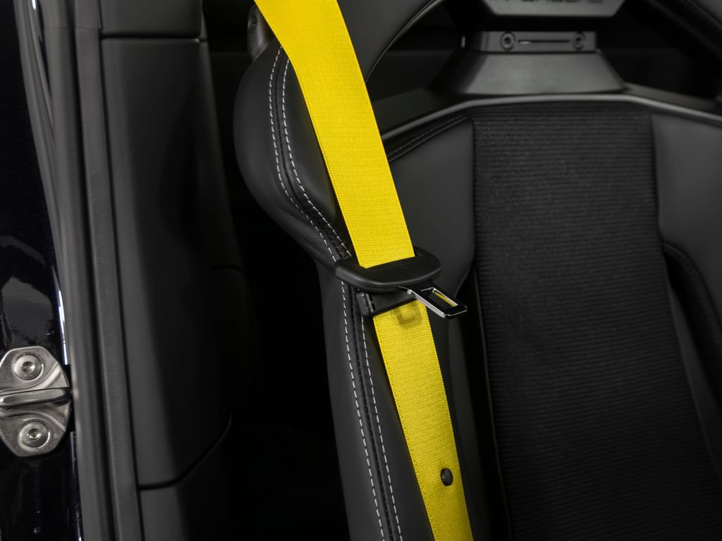 Certified 2026 Porsche 911 GT3 RWD image 41