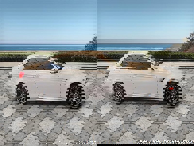 Used 2012 BMW M3 Convertible image 26