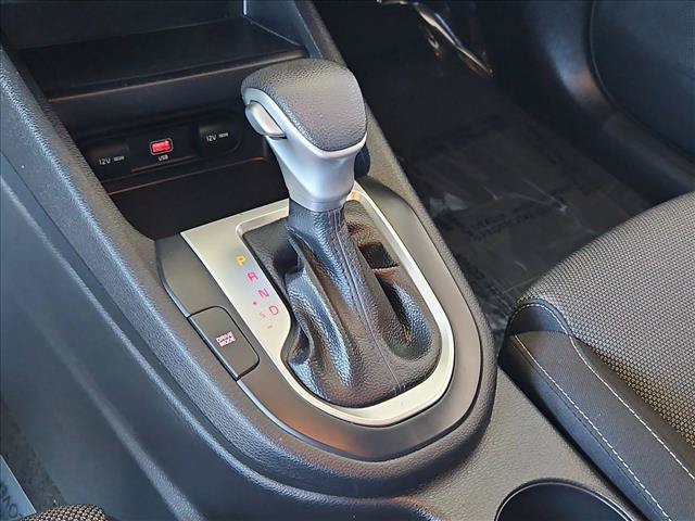 Used 2022 Kia Forte LXS w/ LXS Technology Package FWD image 12