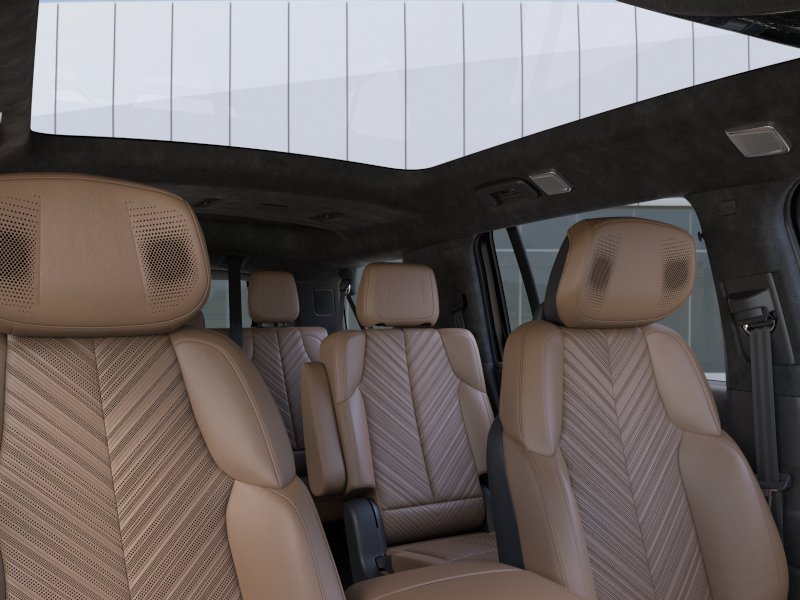 New 2026 Cadillac Escalade IQL Sport 2 AWD/4WD image 24