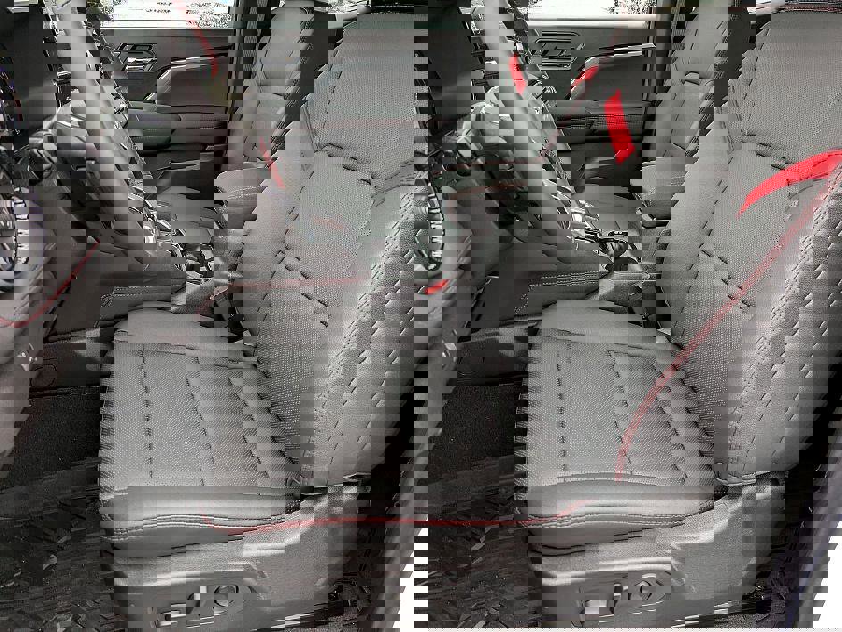 New 2026 Chevrolet Colorado Z71 w/ Z71 Convenience Package 2 image 14