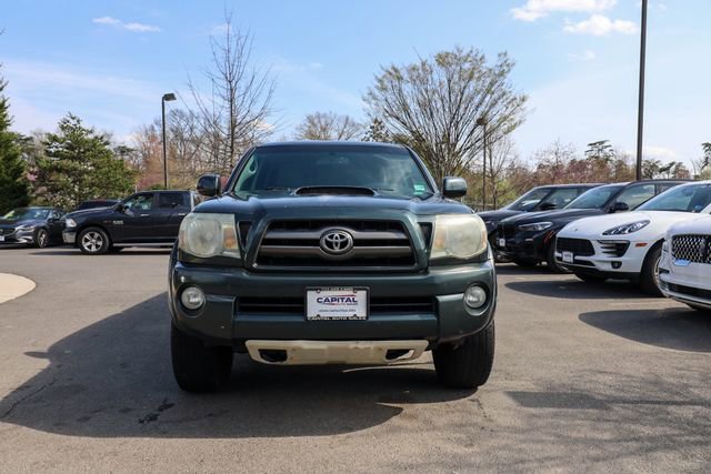 Used 2009 Toyota Tacoma PreRunner image 2