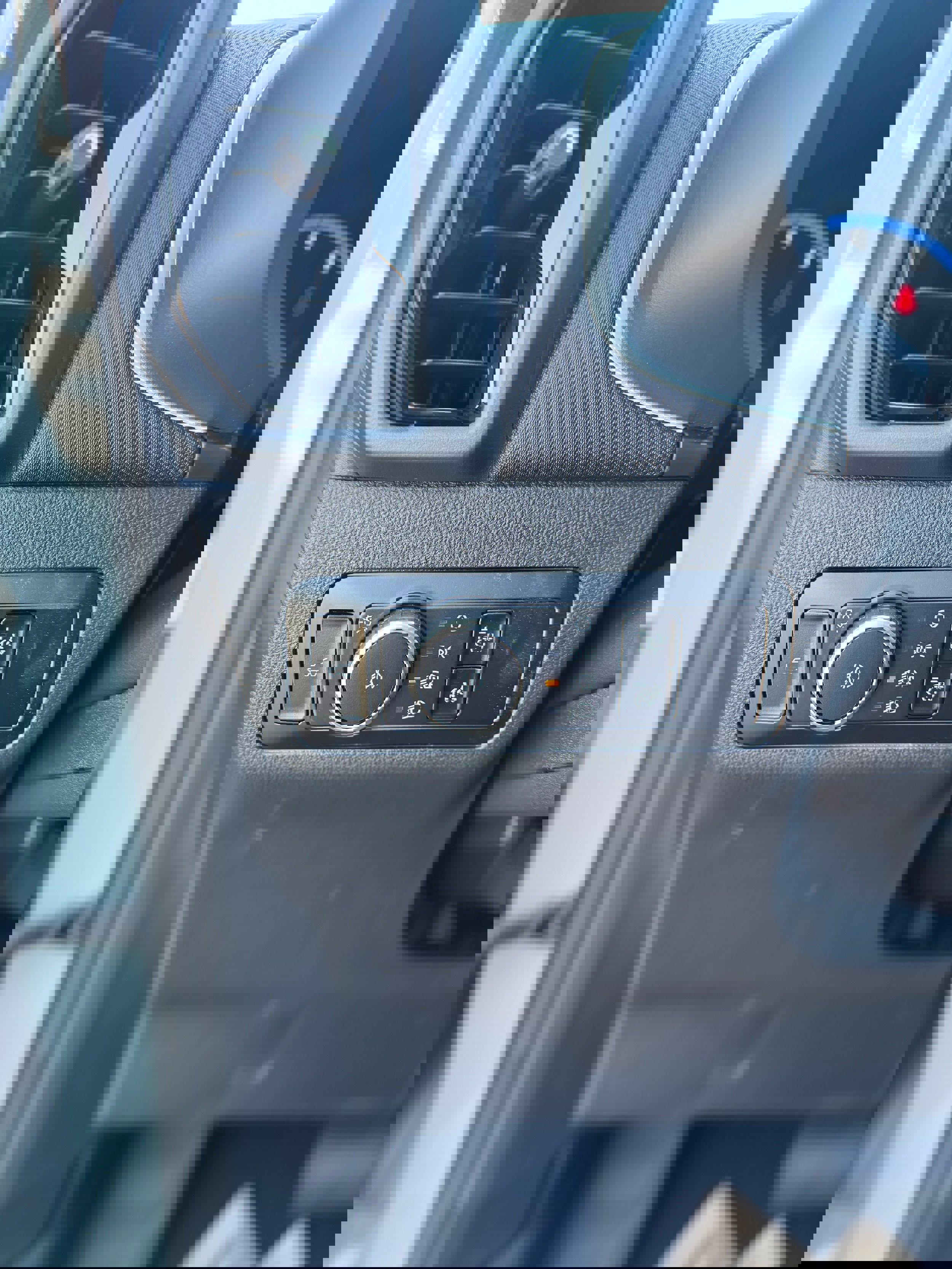 New 2024 Ford Bronco Sport Heritage w/ Heritage Convenience Package image 33