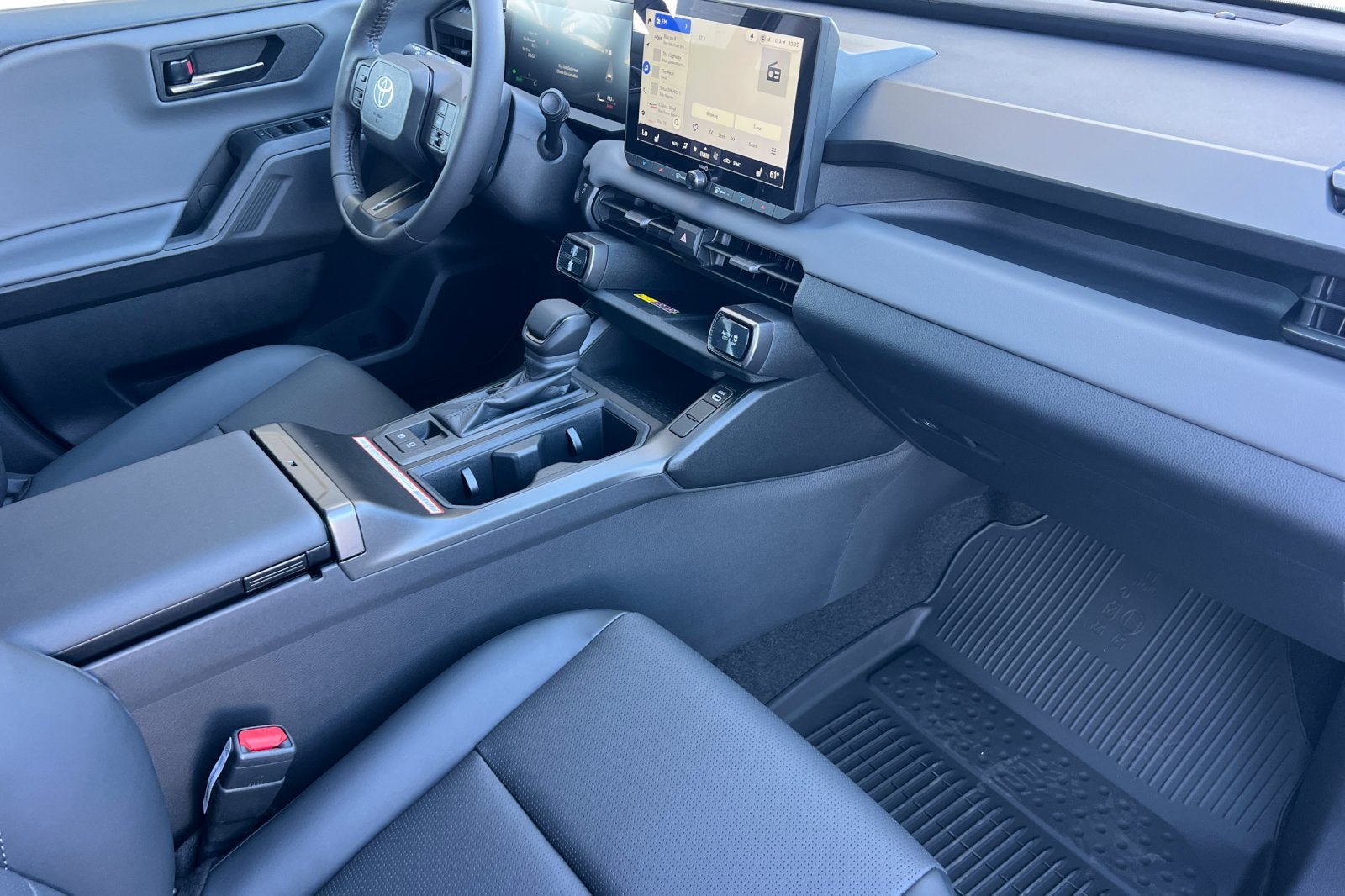 New 2026 Toyota RAV4 XLE Premium FWD image 15