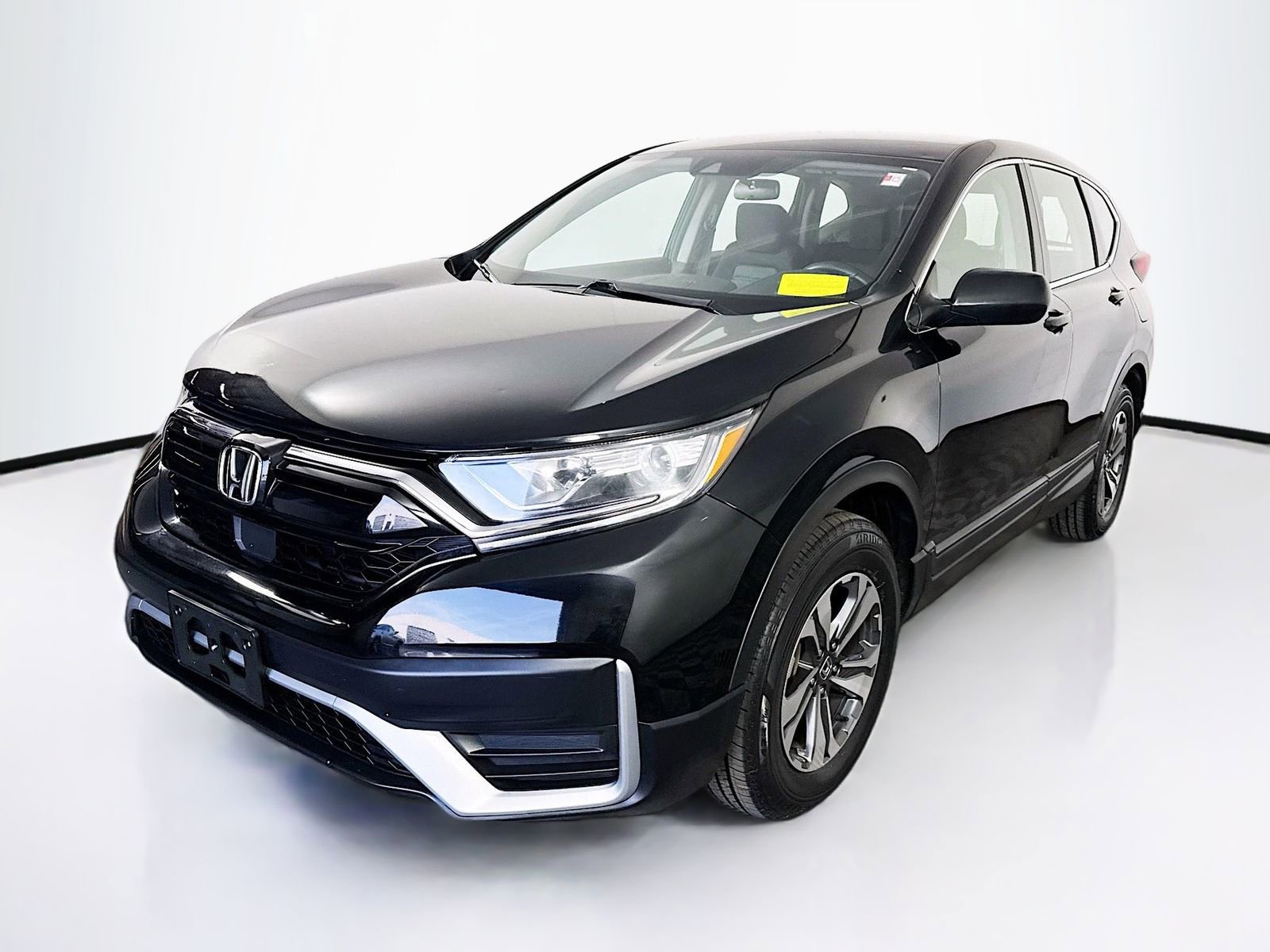 Used 2020 Honda CR-V LX image 3