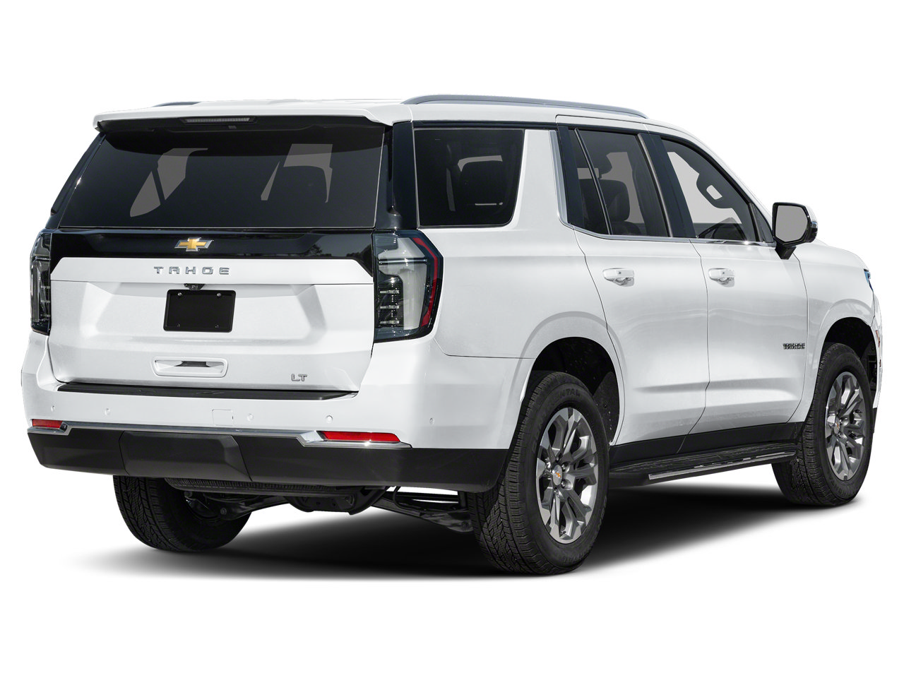 New 2027 Chevrolet Tahoe LT w/ Comfort Package AWD/4WD image 27