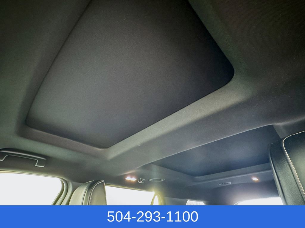 Used 2018 Ford Explorer Platinum image 22