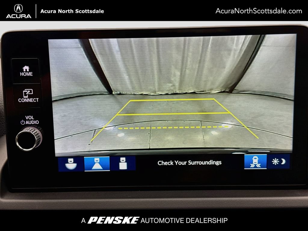 Certified 2025 Acura ADX A-Spec FWD image 16