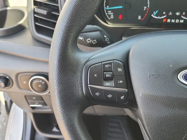 Used 2025 Ford Transit 250 Low Roof w/ Exterior Upgrade Package RWD image 19