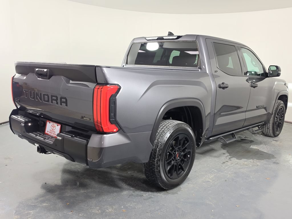 Used 2023 Toyota Tundra SR5 w/ SR5 Convenience Package AWD/4WD image 6