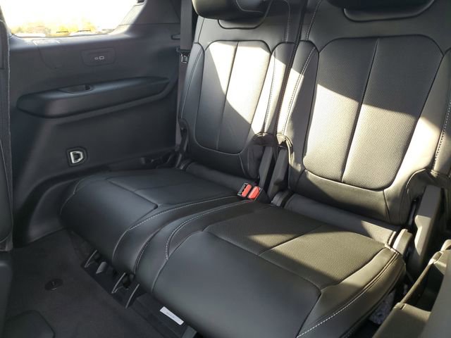 New 2025 Jeep Grand Cherokee L Limited w/ Luxury Tech Group II image 18