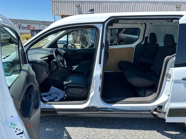 Used 2019 Ford Transit Connect XL FWD image 15