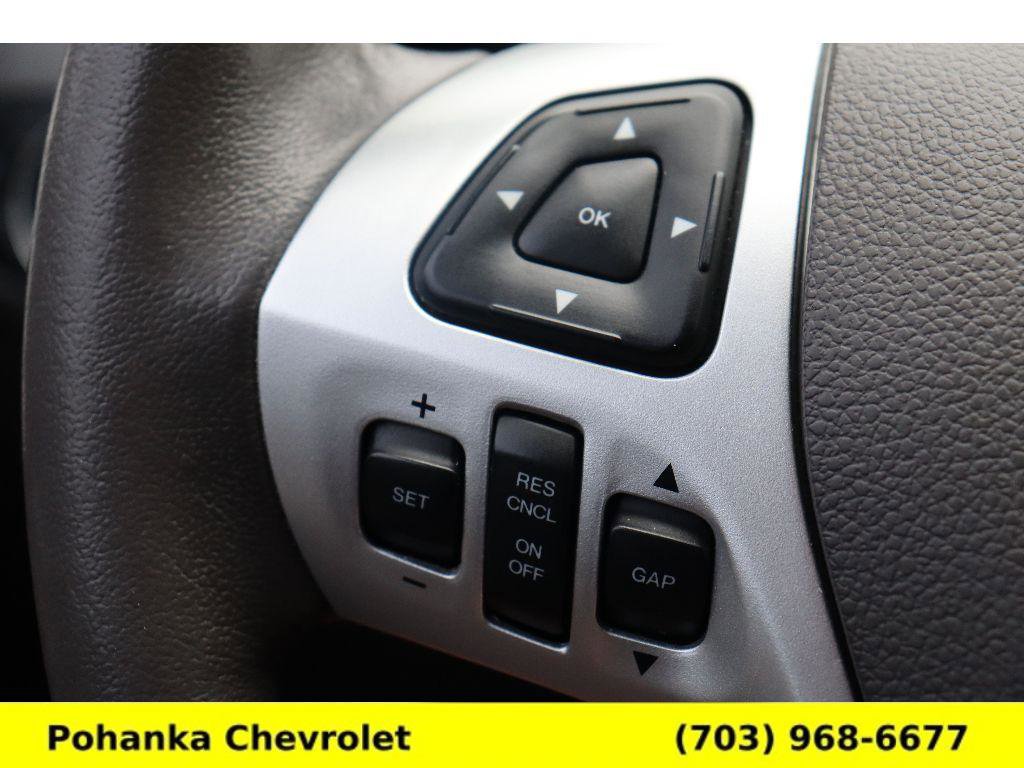 Used 2014 Ford Edge Limited w/ Equipment Group 302A image 13