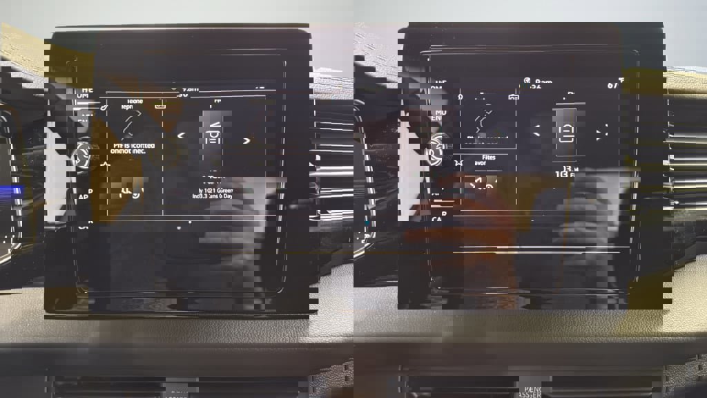 New 2026 Volkswagen Jetta Sport image 22