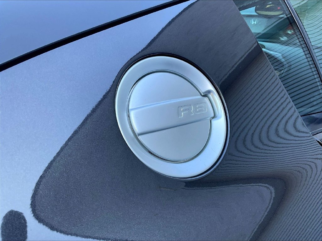 Used 2008 Audi R8 V8 AWD/4WD image 15