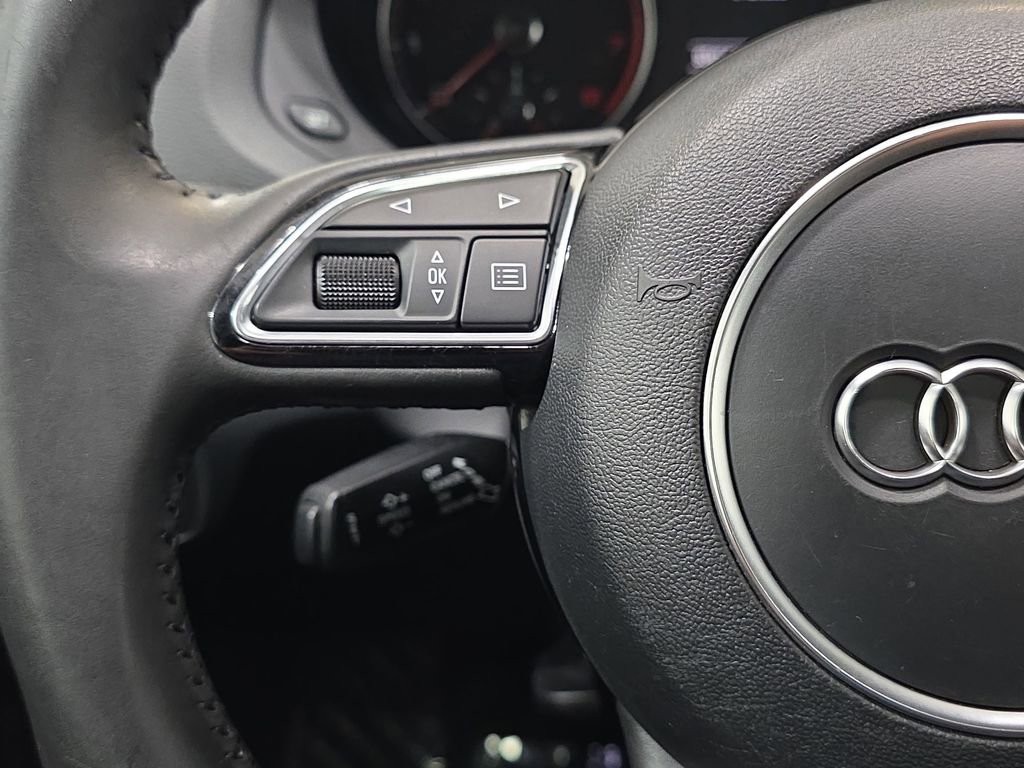 Used 2015 Audi Q3 2.0T Premium Plus AWD/4WD image 16