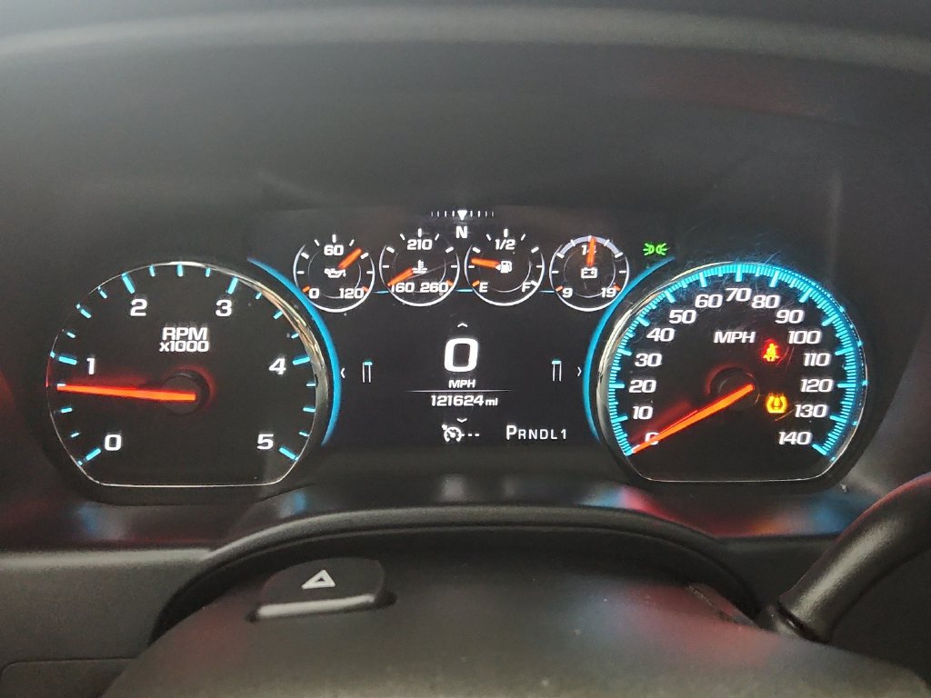 Used 2017 GMC Sierra 2500 Denali w/ Duramax Plus Package AWD/4WD image 25