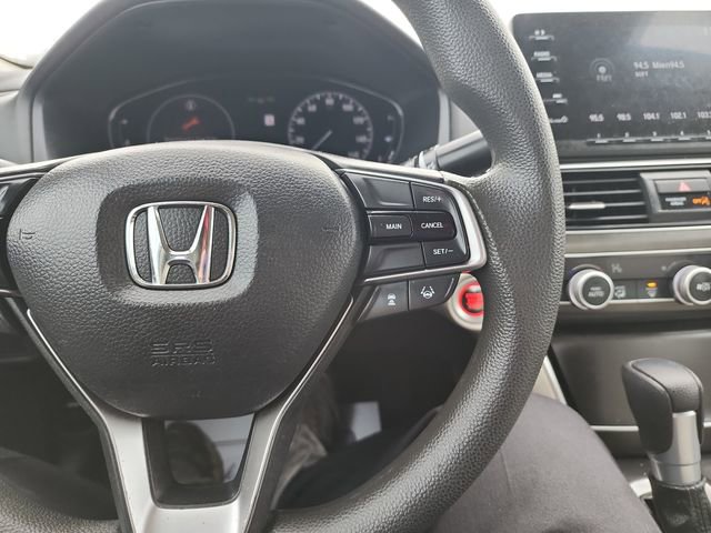 Used 2020 Honda Accord LX image 20