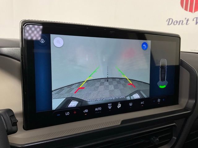 New 2025 Ford Bronco Sport Big Bend image 22