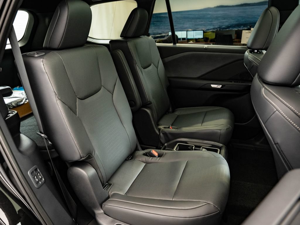 New 2026 Lexus TX 350 AWD image 49
