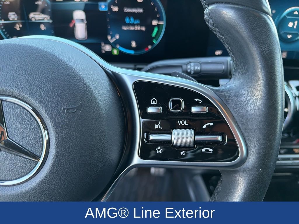 Used 2023 Mercedes-Benz GLA 250 4MATIC image 22