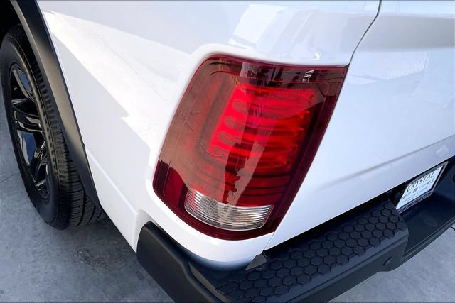 Certified 2024 RAM 1500 Warlock RWD image 27