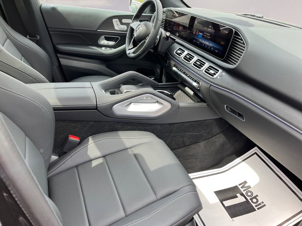 Certified 2026 Mercedes-Benz GLE 350 4MATIC image 15