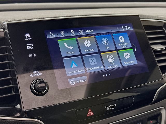 Certified 2021 Honda Pilot EX-L image 7