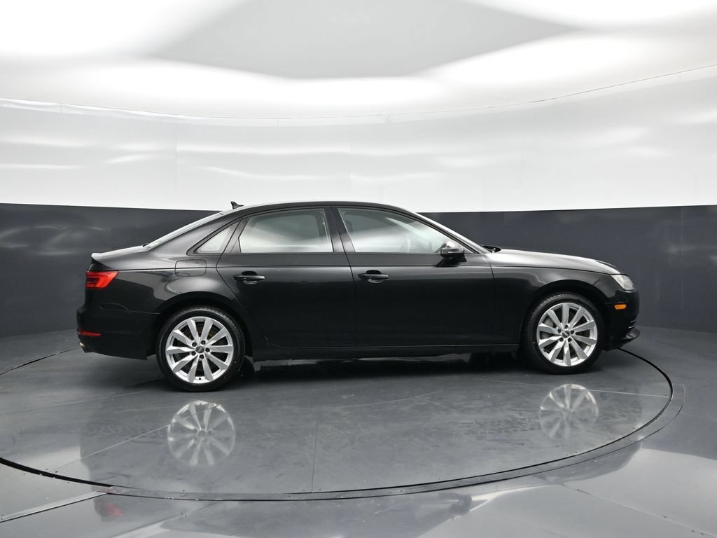 Used 2017 Audi A4 2.0T Premium w/ Convenience Package AWD/4WD image 26