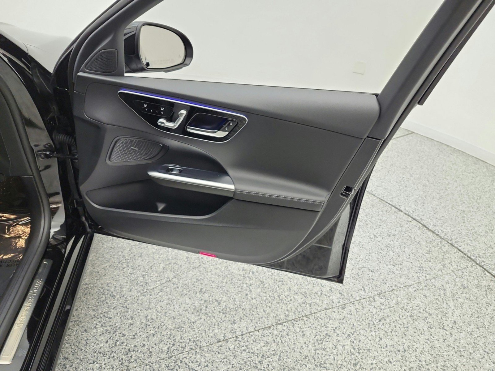 Certified 2026 Mercedes-Benz C 300 Sedan image 21