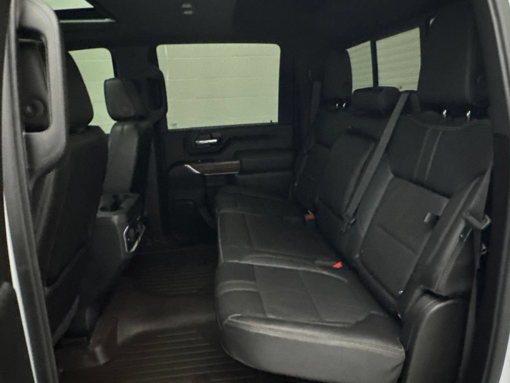 Used 2020 Chevrolet Silverado 3500 High Country w/ Z71 Off-Road Package AWD/4WD image 57