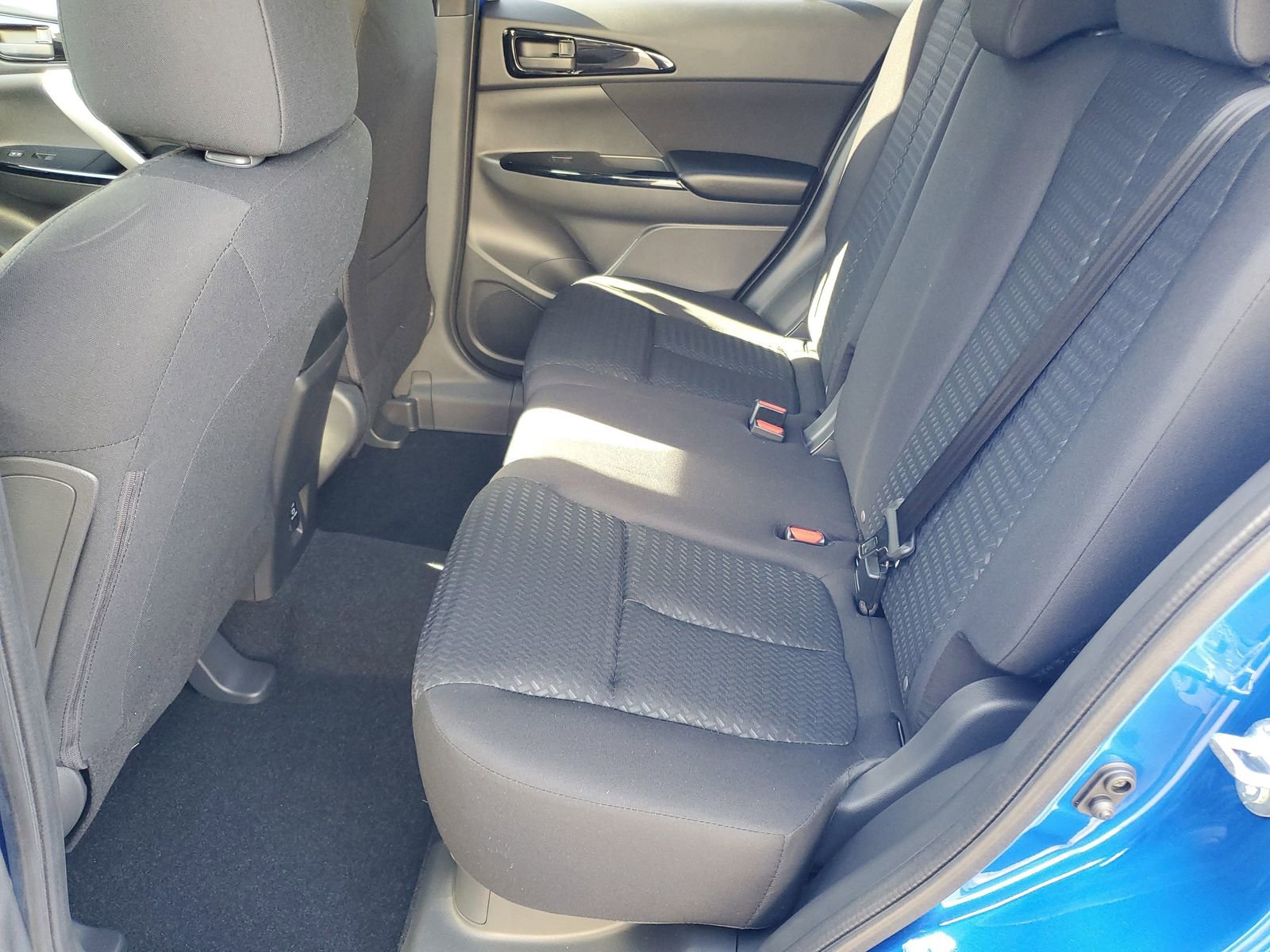 New 2026 Mitsubishi Eclipse Cross LE image 20