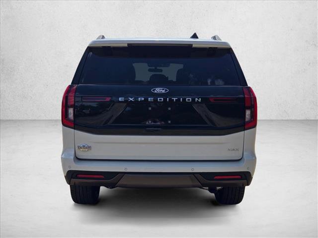 New 2027 Ford Expedition Max King Ranch AWD/4WD image 8