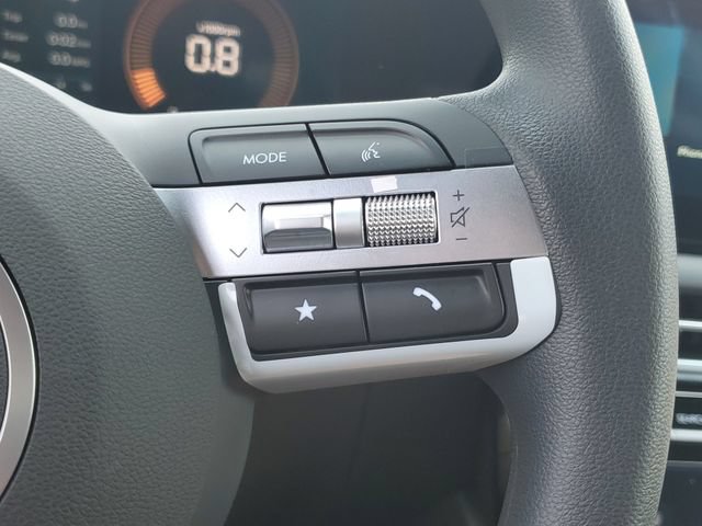 New 2026 Hyundai Santa Cruz SEL AWD/4WD image 22
