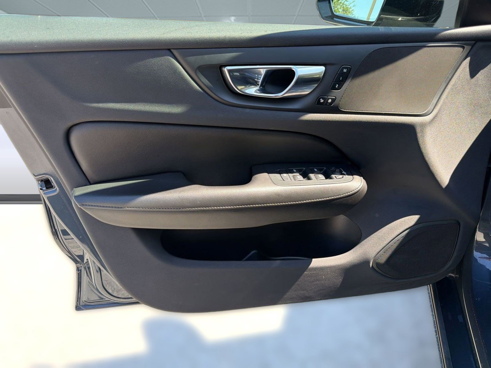 Certified 2023 Volvo S60 B5 Core w/ Climate Package FWD image 21
