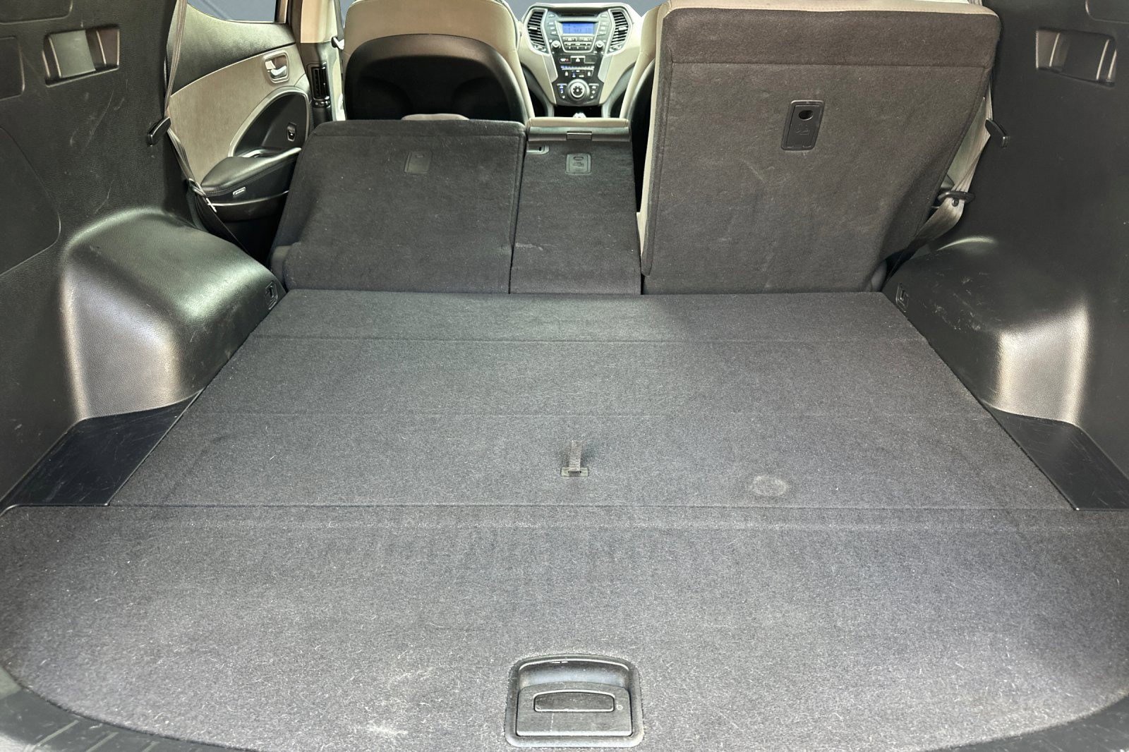 Used 2016 Hyundai Santa Fe Sport FWD image 31
