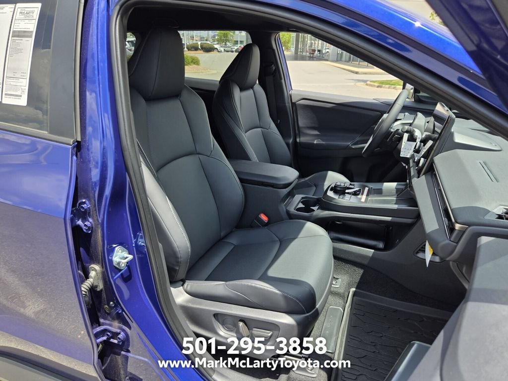 New 2026 Toyota bZ Woodland AWD/4WD image 14