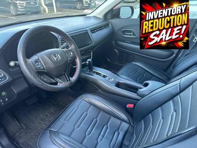 Used 2020 Honda HR-V EX image 3