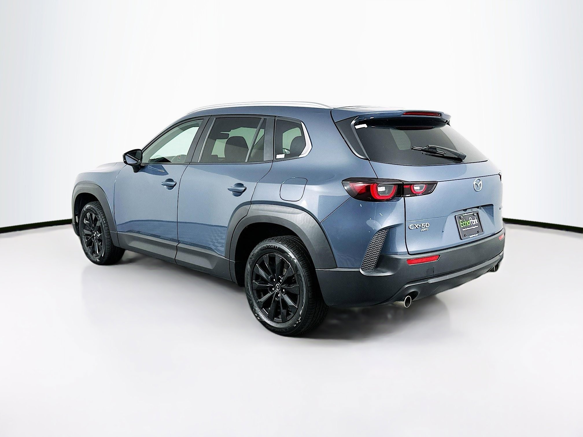 Used 2024 MAZDA CX-50 AWD 2.5 S w/ Preferred Package image 5