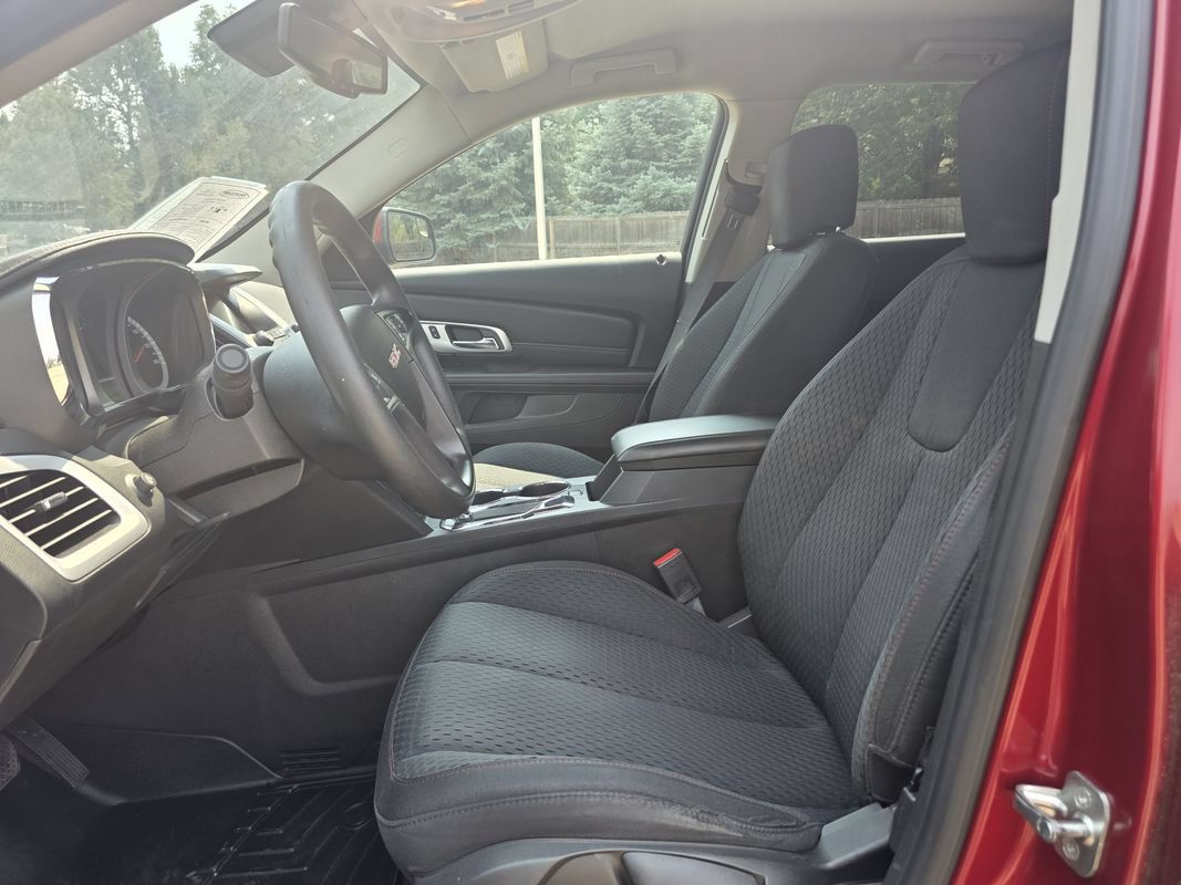 Used 2012 GMC Terrain SLE AWD/4WD image 15