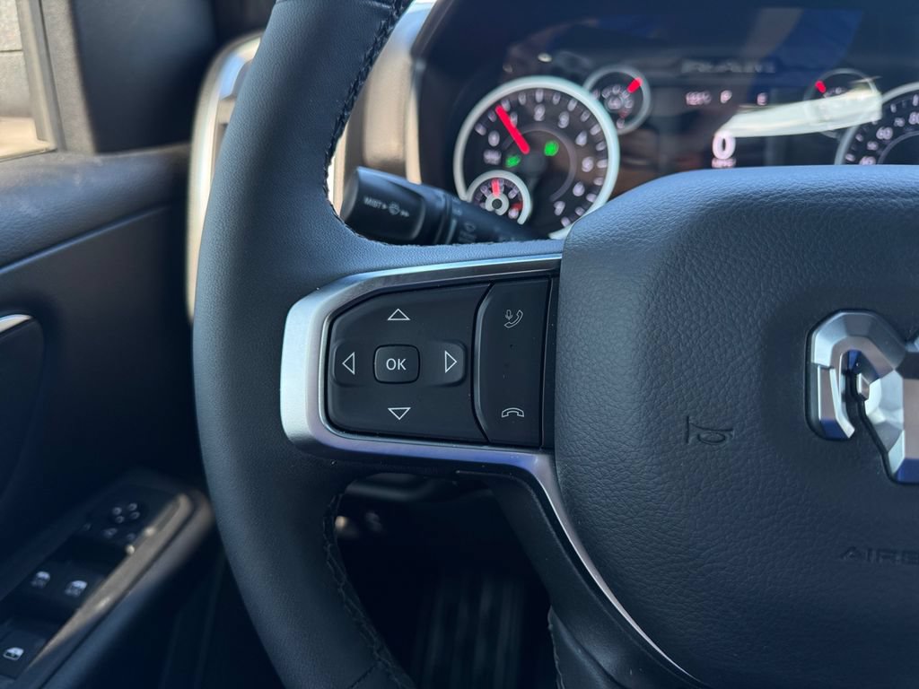 Used 2026 RAM 1500 Big Horn AWD/4WD image 28