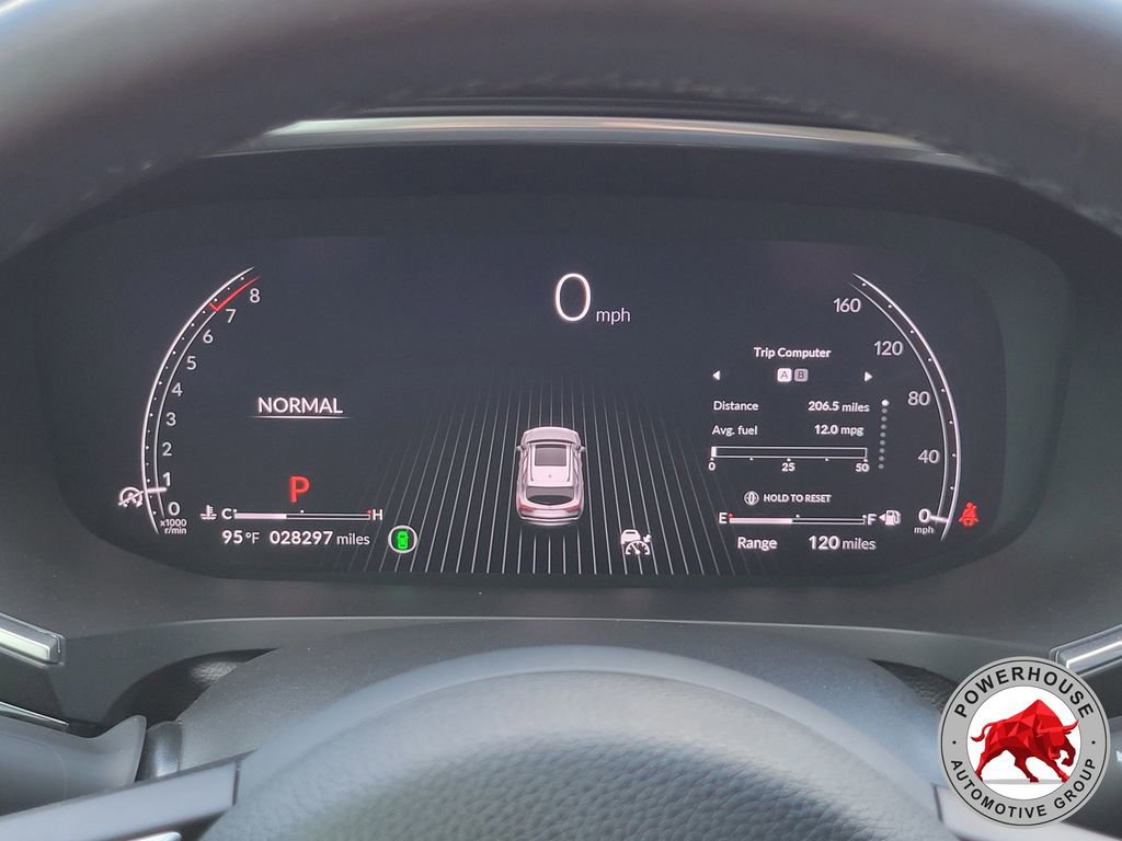 Used 2023 Acura MDX FWD w/ Technology Package image 37