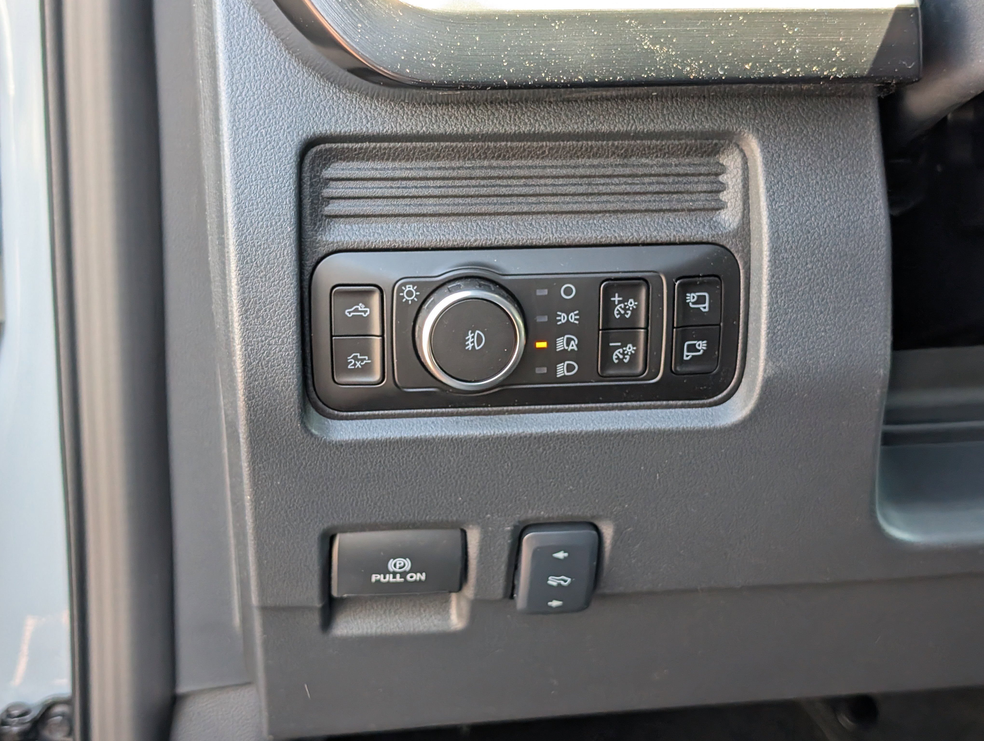 New 2026 Ford F350 Lariat AWD/4WD image 16