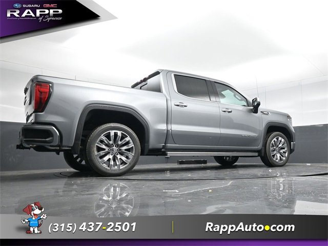 New 2026 GMC Sierra 1500 Denali w/ Denali Reserve Package image 31