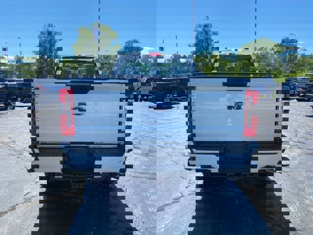 New 2025 Ford F350 XL w/ STX Appearance Package image 6