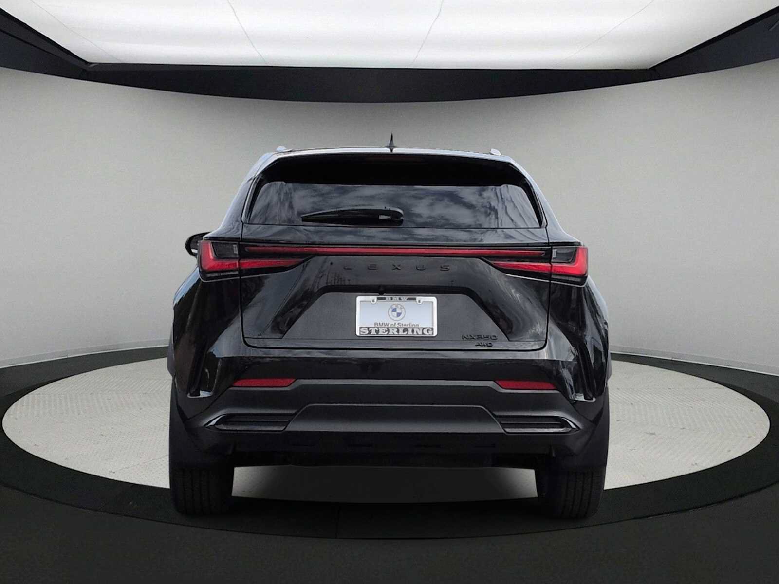 Used 2026 Lexus NX 350 AWD w/ Accessory Package (2T) image 7