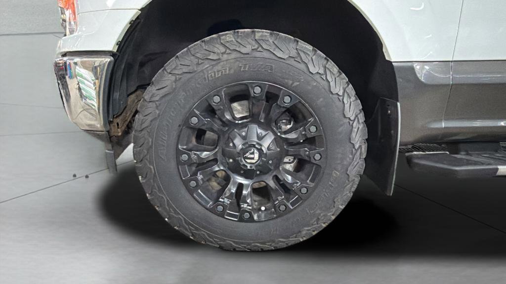 Used 2018 Ford F150 XLT w/ Equipment Group 302A Luxury image 26