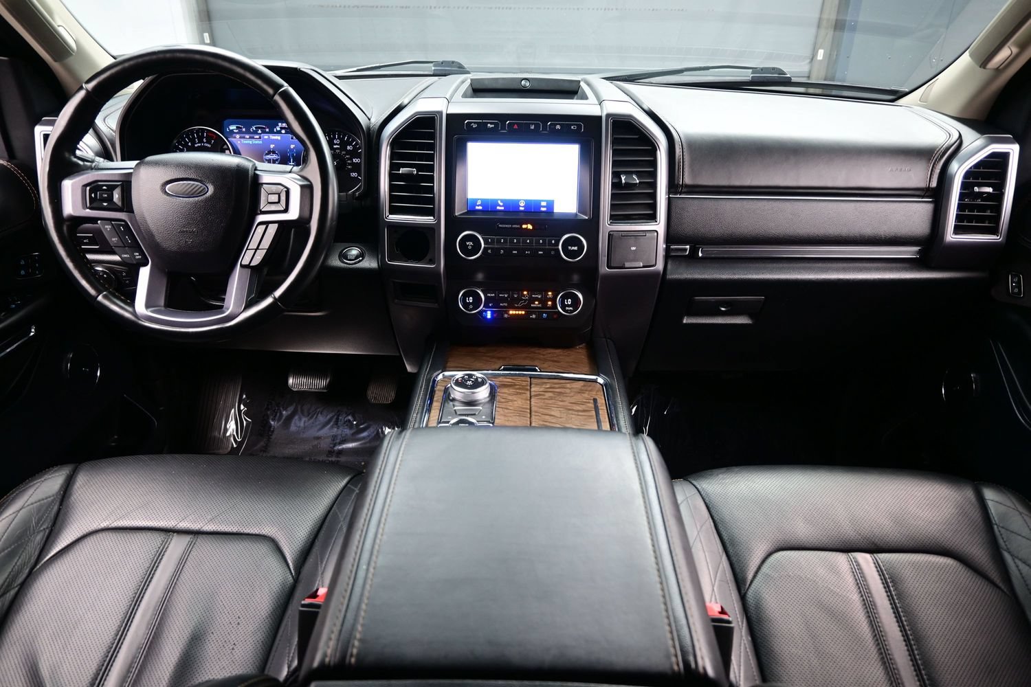 Used 2021 Ford Expedition Platinum AWD/4WD image 18